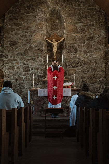 The Importance of the Mass