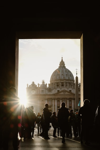 Encouraging Conversion to Catholicism